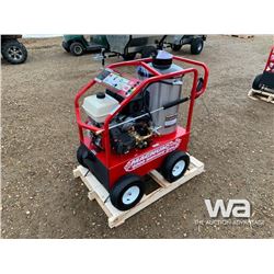 (UNUSED) EASY KLEEN 4,000 PSI PRESSURE WASHER