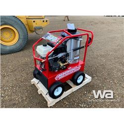 (UNUSED) EASY KLEEN 4,000 PSI PRESSURE WASHER