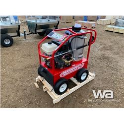 (UNUSED) EASY KLEEN 4,000 PSI PRESSURE WASHER