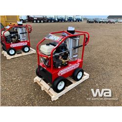 (UNUSED) EASY KLEEN 4,000 PSI PRESSURE WASHER