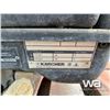 Image 8 : KARCHER HDS HOT WATER PRESSURE WASHER