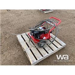 HOTSY BX-2820 2000 PSI PRESSURE WASHER