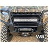 Image 15 : 2018 POLARIS RANGER 1000XP SIDE BY SIDE