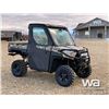 Image 2 : 2018 POLARIS RANGER 1000XP SIDE BY SIDE