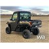 Image 4 : 2018 POLARIS RANGER 1000XP SIDE BY SIDE