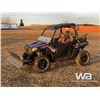 Image 1 : 2014 POLARIS RZR 800 SIDE BY SIDE