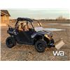 Image 2 : 2014 POLARIS RZR 800 SIDE BY SIDE