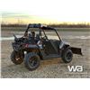 Image 3 : 2014 POLARIS RZR 800 SIDE BY SIDE