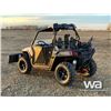 Image 4 : 2014 POLARIS RZR 800 SIDE BY SIDE