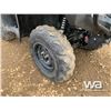Image 12 : 2014 HONDA FOREMAN TRX500 FM QUAD ATV