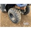 Image 14 : 2014 HONDA FOREMAN TRX500 FM QUAD ATV