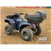 Image 4 : 2014 HONDA FOREMAN TRX500 FM QUAD ATV