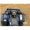 Image 6 : 2014 HONDA FOREMAN TRX500 FM QUAD ATV