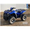 Image 1 : 2008 KAWASAKI 650 BRUTE FORCE ATV