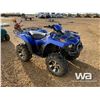 Image 2 : 2008 KAWASAKI 650 BRUTE FORCE ATV