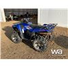 Image 4 : 2008 KAWASAKI 650 BRUTE FORCE ATV