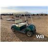 Image 2 : 2003 YAMAHA G22E ELECTRIC GOLF CART