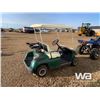Image 3 : 2003 YAMAHA G22E ELECTRIC GOLF CART