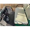 Image 7 : 2003 YAMAHA G22E ELECTRIC GOLF CART