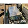 Image 8 : 2003 YAMAHA G22E ELECTRIC GOLF CART