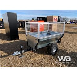 ATV CART