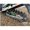 Image 12 : 2012 ARCTIC CAT 1100 HCR TURBO SNOWMOBILE