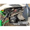 Image 13 : 2012 ARCTIC CAT 1100 HCR TURBO SNOWMOBILE