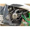 Image 14 : 2012 ARCTIC CAT 1100 HCR TURBO SNOWMOBILE