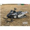 Image 1 : 2012 ARCTIC CAT 800 HIGH COUNTRY SNOWMOBILE