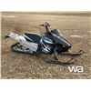 Image 2 : 2012 ARCTIC CAT 800 HIGH COUNTRY SNOWMOBILE