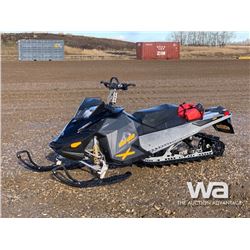 2008 SKI-DOO SUMMIT XP 800 SNOWMOBILE