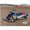 Image 1 : 2008 SKI-DOO SUMMIT XP 800 SNOWMOBILE