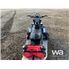 Image 7 : 2008 SKI-DOO SUMMIT XP 800 SNOWMOBILE