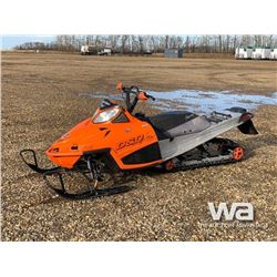 2006 ARCTIC CAT 700 SNOWMOBILE