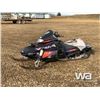 Image 1 : 1996 YAMAHA VMAX 4-750 SNOWMOBILE