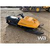 Image 2 : 1984 SKIDOO SS25 SNOWMOBILE