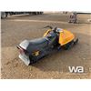 Image 3 : 1984 SKIDOO SS25 SNOWMOBILE