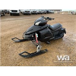 2011 PHANTOM CSZ250XD YOUTH SNOWMOBILE