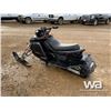Image 4 : 2011 PHANTOM CSZ250XD YOUTH SNOWMOBILE