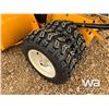 Image 10 : CUB CADET SW13545L SNOWBLOWER SNOWBLOWER
