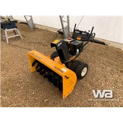 CUB CADET SW13545L SNOWBLOWER SNOWBLOWER