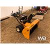 Image 2 : CUB CADET SW13545L SNOWBLOWER SNOWBLOWER