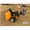 Image 4 : CUB CADET SW13545L SNOWBLOWER SNOWBLOWER