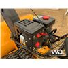 Image 7 : CUB CADET SW13545L SNOWBLOWER SNOWBLOWER