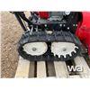 Image 6 : HONDA HSS724 TRACK SNOWBLOWER