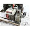 Image 6 : FRONTIER ST11-29 SNOWBLOWER, HONDA 1.5" WATER PUMP