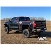Image 4 : 2015 GMC 2500HD SIERRA CREW CAB PICKUP
