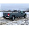 Image 3 : 2014 GMC 3500HD SIERRA CREW CAB PICKUP