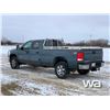 Image 4 : 2014 GMC 3500HD SIERRA CREW CAB PICKUP