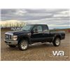 Image 1 : 2008 FORD F350 XL E-CAB PICKUP